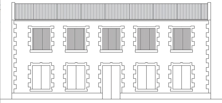 2-villa castellane facade